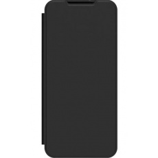 Samsung Flipové puzdro Galaxy-A12 Black