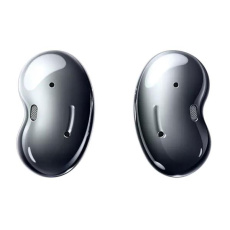 Samsung Galaxy Buds LIVE bezdrôtové slúchadlá, čierne Samsung Galaxy Buds LIVE bezdrôtové slúchadlá, čierne