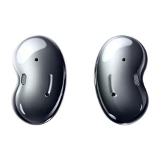 Samsung Galaxy Buds LIVE bezdrôtové slúchadlá, čierne