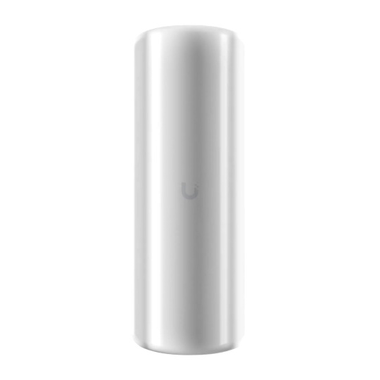Ubiquiti 5 GHz point-to-multipoint access point that wirelessly bridges 40+ Device Bridge Pro clients at 5+ km distances