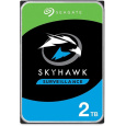 Seagate SkyHawk 2TB 5900RPM 64MB SATA III 6Gbit/s