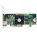 ARECA ARC-1224-8i 8-port SAS/ SATA (2xSFF8087), 1GB cache,RAID 0/1/1E/3/5/6/10/JBOD,PCI-E 2.0 x8