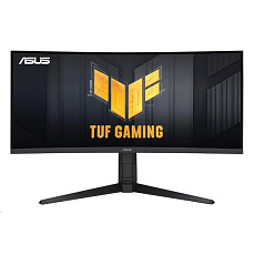 ASUS TUF Gaming VG34VQL3A 34" WQHD 3440x1440 180Hz 1ms 400cd HDMI DP USB speaker