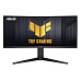 ASUS TUF Gaming VG34VQL3A 34" WQHD 3440x1440 180Hz 1ms 400cd HDMI DP USB speaker