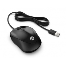 HP 1000 Wired Mouse