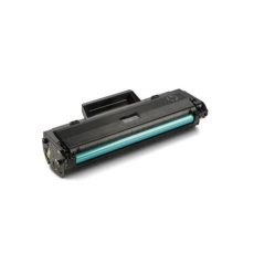 HP Čierna originálna laserová tonerová kazeta HP 106A (1000 strán)