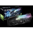 INNO3D Video Card GEFORCE RTX 3080 LHR (1710MHz/ 19Gbps) / 10GB GDDR6X / 320-bit / DP+DP+DP+HDMI / VA36 / GA102C810 / 6-month-warr