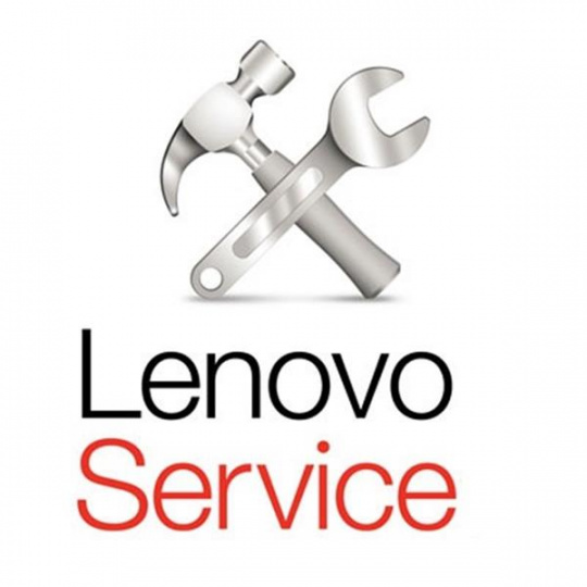 Lenovo IC SP from 2 Years Mail in to 4 Years Mail In - registruje partner/uzivatel