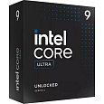 CPU Desktop Intel Ultra 9 285K (36M Cache, up to 5.70 GHz, FCLGA18W) tray