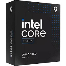 CPU Desktop Intel Ultra 9 285K (36M Cache, up to 5.70 GHz, FCLGA18W) tray