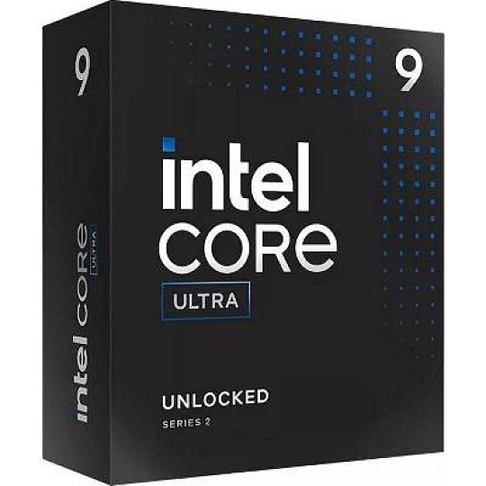 CPU Desktop Intel Ultra 9 285K (36M Cache, up to 5.70 GHz, FCLGA18W) tray