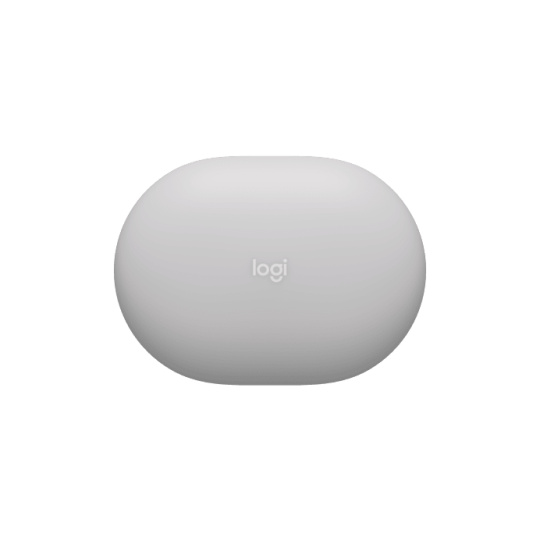 Logitech® LOGITECH SPOT-OFF-WHITE-BT