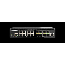 QSW-M3216R-8S8T