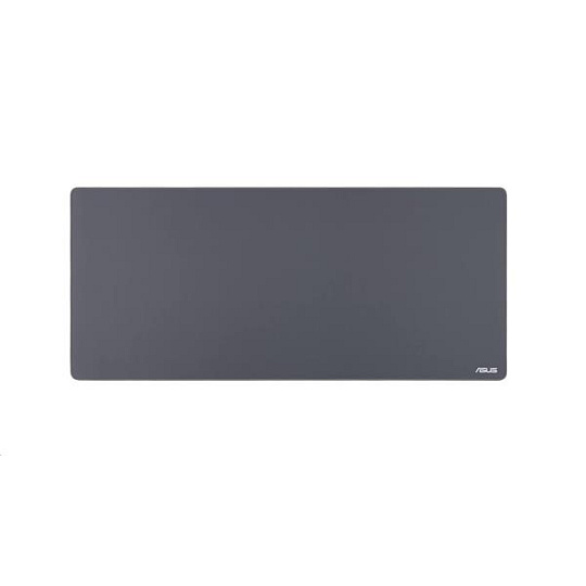 ASUS Mouse Pad PS102, podložka pod myš, 900 x 400 x 3 mm, šedá ASUS Mouse Pad PS102, podložka pod myš, 900 x 400 x 3 mm, šedá