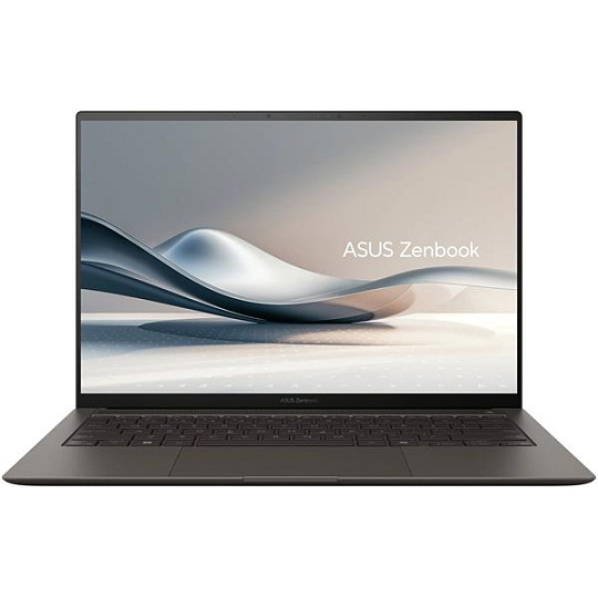 ASUS Zenbook S14 UX5406SA-OLED700X, Ultra 7 258V, 14.0˝ 2880 x 1800/Touch, UMA, 32GB, SSD 512GB, W11Pro TOPS 47 ASUS Zenbook S14 UX5406SA-OLED700X, Ultra 7 258V, 14.0˝ 2880 x 1800/Touch, UMA, 32GB, SSD 512GB, W11Pro TOPS 47