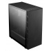 Cooler Master case MasterBox MB600L V2 TG, ATX