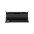 Epson LQ-780N, A4, 24ihl., 487zn., LPT/ USB/LAN