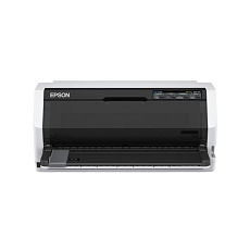 Epson LQ-780N, A4, 24ihl., 487zn., LPT/ USB/LAN Epson LQ-780N, A4, 24ihl., 487zn., LPT/ USB/LAN