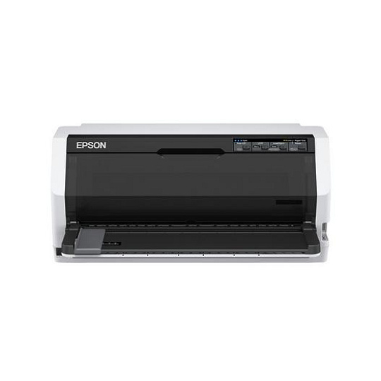 Epson LQ-780N, A4, 24ihl., 487zn., LPT/ USB/LAN Epson LQ-780N, A4, 24ihl., 487zn., LPT/ USB/LAN