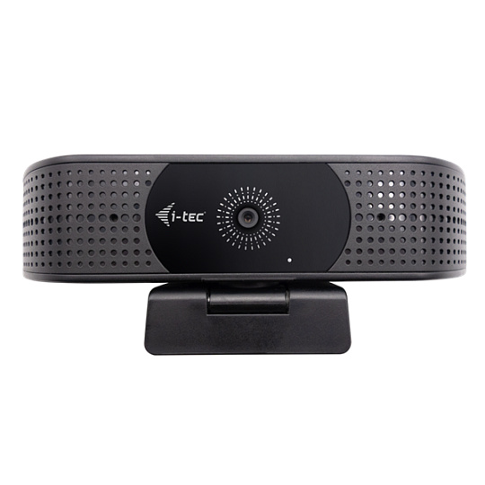 i-tec SOLOMON 500 4K PDAF Webcam i-tec SOLOMON 500 4K PDAF Webcam