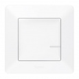 Legrand VALENA LIFE S NETATMO SMART SPÍNAČ S MOŽNOSŤOU STMIEVANIA BIELY