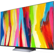 LG OLED77C21 SMART OLED TV 77" (195cm), UHD LG OLED77C21 SMART OLED TV 77" (195cm), UHD