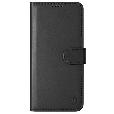 Samsung Tactical Field Notes pre Samsung Galaxy A57 Black