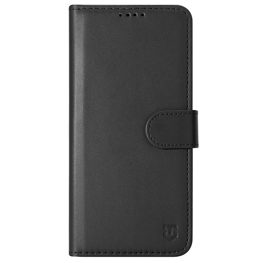 Samsung Tactical Field Notes pre Samsung Galaxy A57 Black