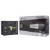 Zdroj 500W, Seasonis PRIME FANLESS PX-500 (SSR-500PL) 80+Platinum