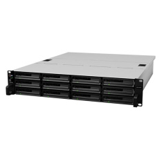 Synology™ Rozsirujuca jednotka RX1222SAS 12HDD 3,5”/2,5” SAS/SATA Synology™ Rozsirujuca jednotka RX1222SAS 12HDD 3,5”/2,5” SAS/SATA