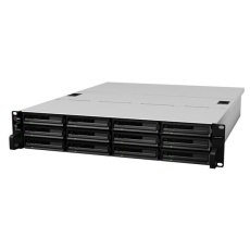 Synology™ Rozsirujuca  jednotka RX1222SAS 12HDD 3,5”/2,5” SAS/SATA