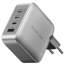 EcoFlow 140W RAPID Pro GaN Nabíjačka EU EcoFlow 140W RAPID Pro GaN Nabíjačka EU