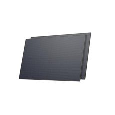 EcoFlow sada dvoch 450W pevných solárnych panelov EcoFlow sada dvoch 450W pevných solárnych panelov