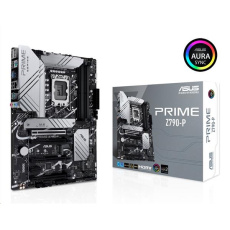 ASUS PRIME Z790-P soc 1700 DDR5 Z790 ATX HDMI DP