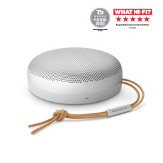 Beosound A1 2nd Gen Grey Mist Beosound A1 2nd Gen Grey Mist