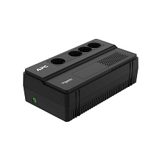 APC Easy UPS BV 500VA, AVR, Schuko Outlet, 230V