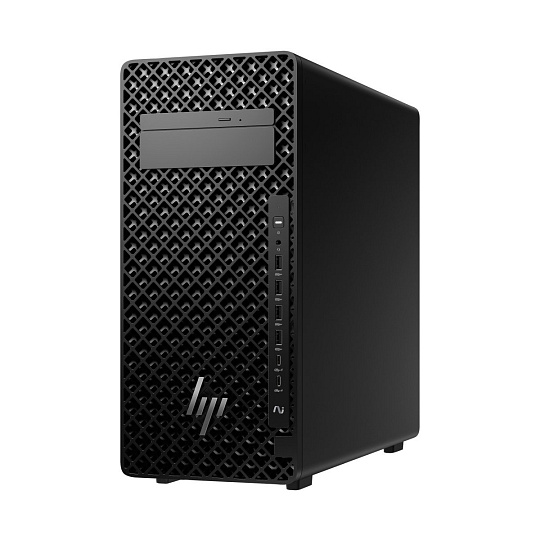 HP Z2 Tower G1i, Ultra 7 265K, RTX A1000/8GB, 32GB/DDR5, SSD 1TB, W11Pro, 3-3-3