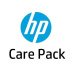 HP Care Pack - Oprava u zákazníka nasledujúci pracovný den, 3 roky + Travel