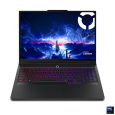Lenovo IP Legion Pro 7 16IAX10H, Ultra 9-275HX, 16.0˝ 2560x1600 WQXG0A, RTX 5070Ti/12GB, 64GB, SSD 1TB, FDOS,čierny,3yPS