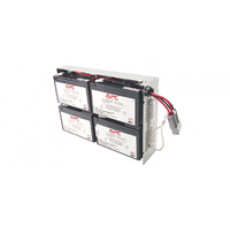 APC Replacement Battery Cartridge #23