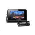 70mai 4K A810 Dash cam + backup camera RC12