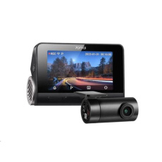 70mai 4K A810 Dash cam + backup camera RC12 70mai 4K A810 Dash cam + backup camera RC12