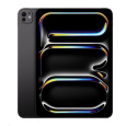 iPad Pro 11" Wi-Fi 256GB štandardné sklo - Kozmický čierny (2025)