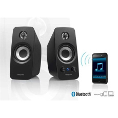 Creative T15 Wireless 2.0 Speaker (Black)