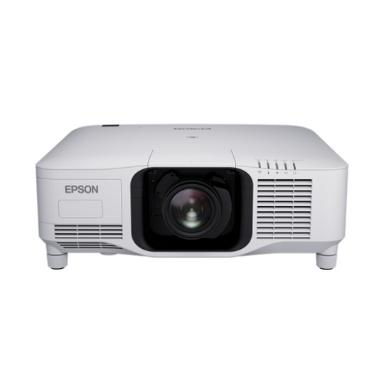 Epson projektor EB-PU2120W 3LCD, WUXGA, 20000ANSI, 2 500 000:1, laser