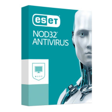ESET NOD32 Antivirus 1PC / 1 rok zľava 30% (EDU, ZDR, GOV, ISIC, ZTP, NO.. )
