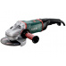 Metabo W 26-180 MVT * Angle Grinder