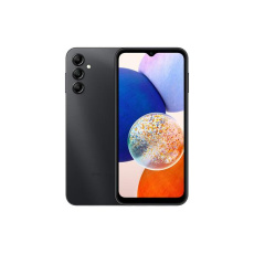 Samsung GALAXY A14 5G 4+64GB DUOS, čierna Samsung GALAXY A14 5G 4+64GB DUOS, čierna