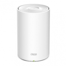 TP-LINK "AX1800 Whole Home Mesh Wi-Fi 6 Modem RouterSPEED: 574 Mbps at 2.4 GHz + 1201 Mbps at 5 GHz, VDSL Profile 35b 3 TP-LINK "AX1800 Whole Home Mesh Wi-Fi 6 Modem RouterSPEED: 574 Mbps at 2.4 GHz + 1201 Mbps at 5 GHz, VDSL Profile 35b 3
