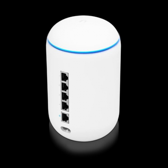 Ubiquiti Unifi Dream Machine 802.11ac, Wave 2, 4x4 AP (300/1733Mbps) indoor Ubiquiti Unifi Dream Machine 802.11ac, Wave 2, 4x4 AP (300/1733Mbps) indoor